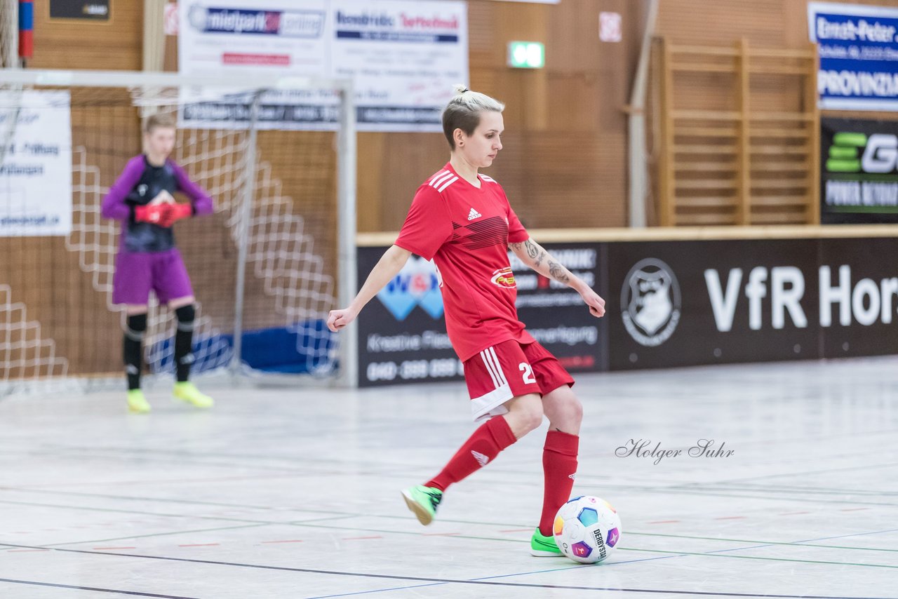 Bild 204 - VR Bank Cup Horst